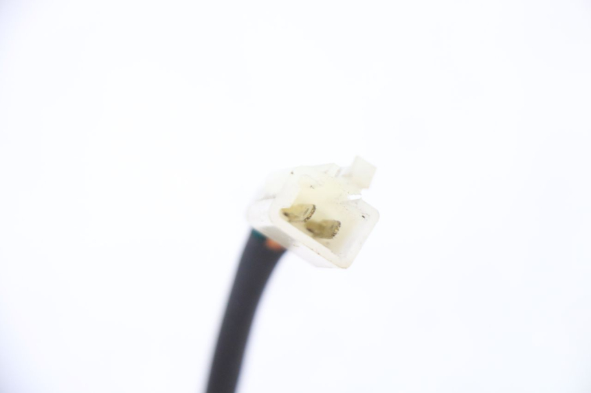 photo de CLIGNOTANT ARRIERE GAUCHE SYM FIDDLE 3 III 125 (2014 - 2020) - État de surface