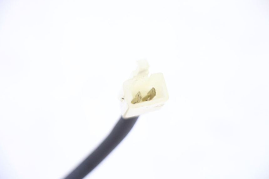 photo de CLIGNOTANT ARRIERE GAUCHE SYM FIDDLE 3 III 50 (2014 - 2020) - État de surface