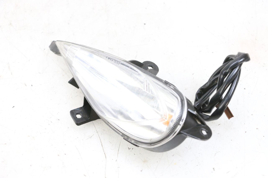 photo de CLIGNOTANT ARRIERE GAUCHE MBK FLIPPER 115 (2013 - 2017) - Points de fixation