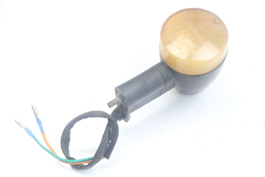 photo de CLIGNOTANT ARRIERE GAUCHE BAOTIAN FRESH 50 (2004 - 2012) - Zoom état d’usage