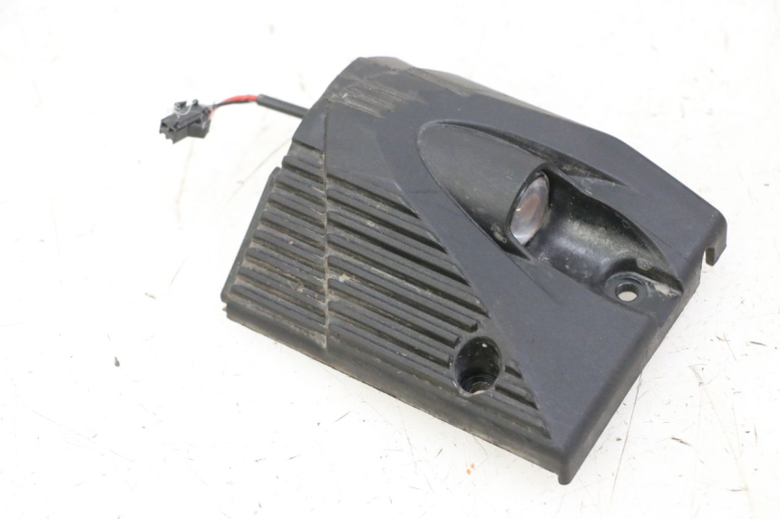 photo de CLIGNOTANT ARRIERE GAUCHE KUKIRIN G2 MASTER 1 - Autre angle de vue