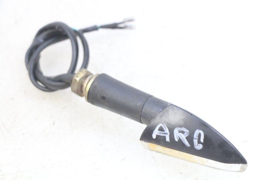 photo de CLIGNOTANT ARRIERE GAUCHE NECO GPX 4T 50 (2018 - 2022) - Zoom état d’usage