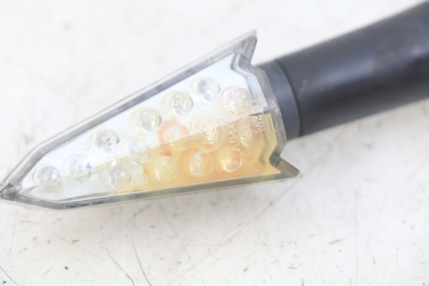 photo de CLIGNOTANT ARRIERE GAUCHE NECO GPX 4T 50 (2018 - 2022) - Gros plan technique