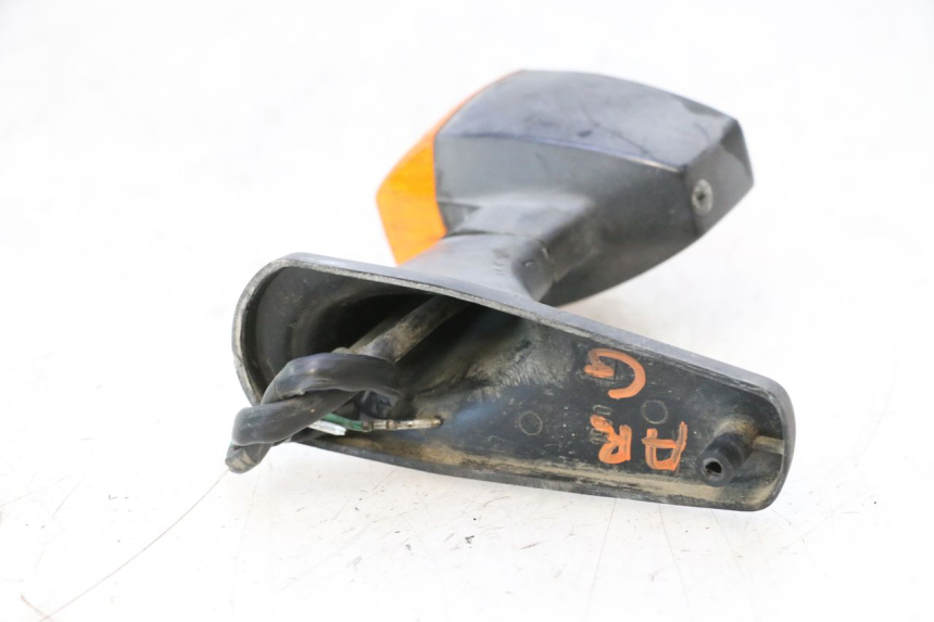 photo de CLIGNOTANT ARRIERE GAUCHE KAWASAKI GPX F ZX750F 750 (1986 - 1990) - Vue d’ensemble