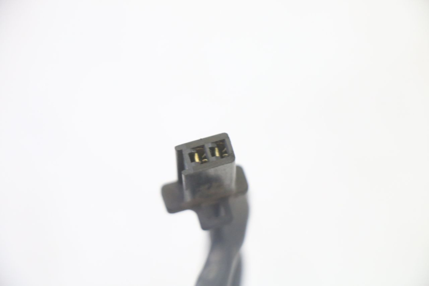 photo de CLIGNOTANT ARRIERE GAUCHE DAELIM HISTORY 125 (2001 - 2002) - Vue d’ensemble