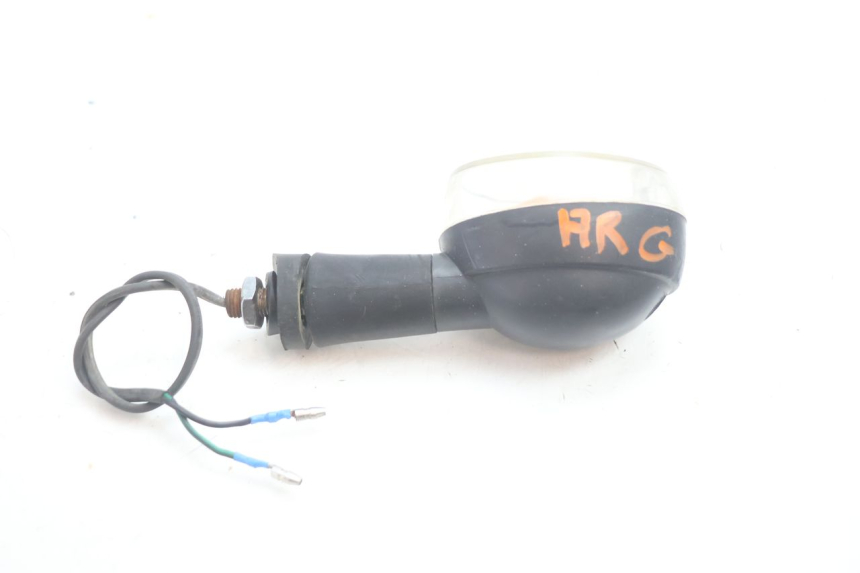 photo de CLIGNOTANT ARRIERE GAUCHE KEEWAY HURRICANE 50 (2006 - 2019) - Autre angle de vue