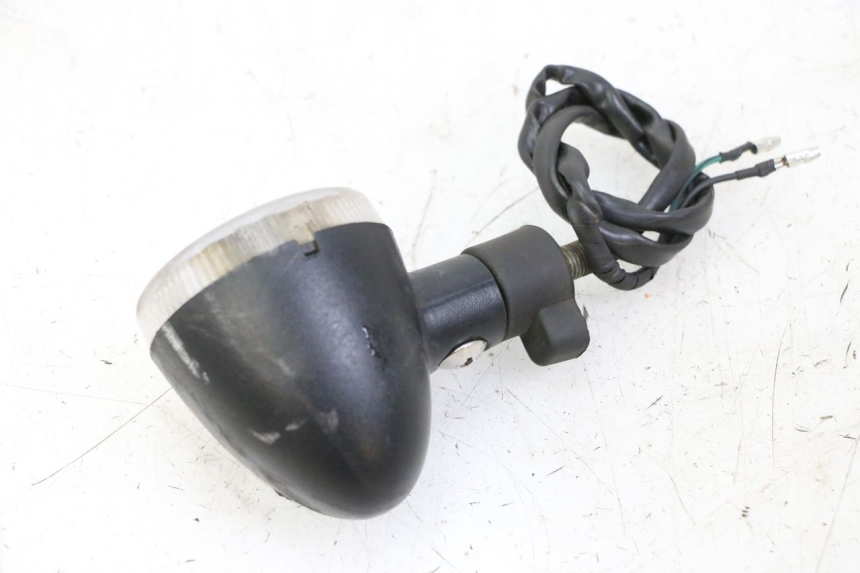 photo de CLIGNOTANT ARRIERE GAUCHE KEEWAY K-LIGHT KLIGHT 125 (2018 - 2025) - Autre angle de vue