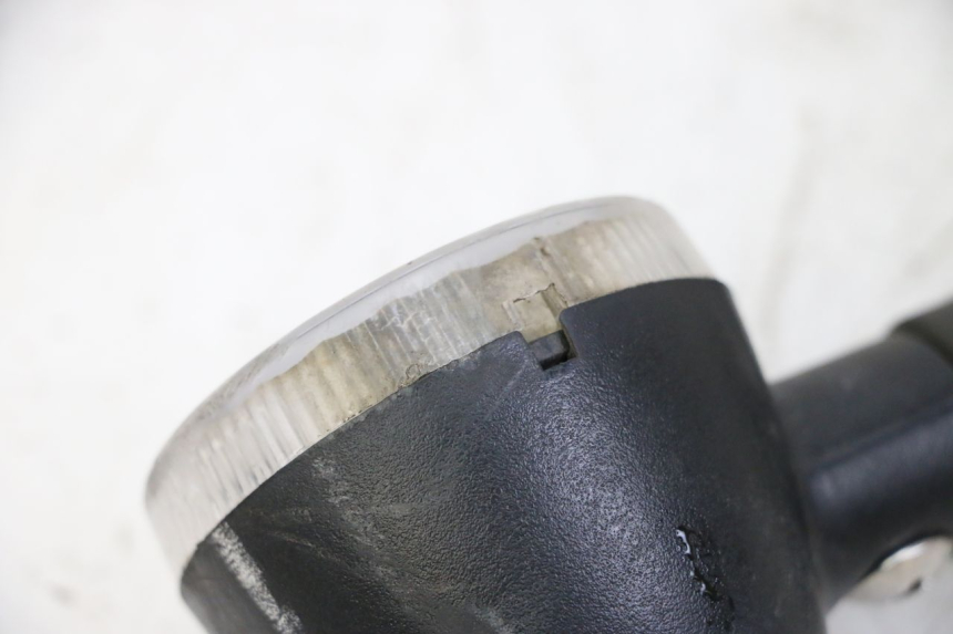 photo de CLIGNOTANT ARRIERE GAUCHE KEEWAY K-LIGHT KLIGHT 125 (2018 - 2025) - Gros plan technique