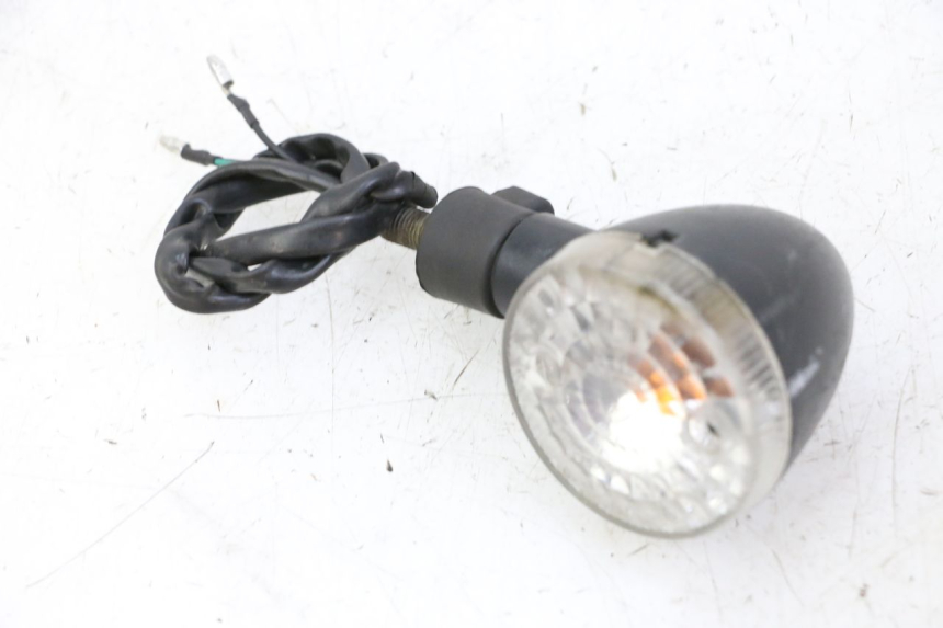 photo de CLIGNOTANT ARRIERE GAUCHE KEEWAY K-LIGHT KLIGHT 125 (2018 - 2025) - Vue d’ensemble