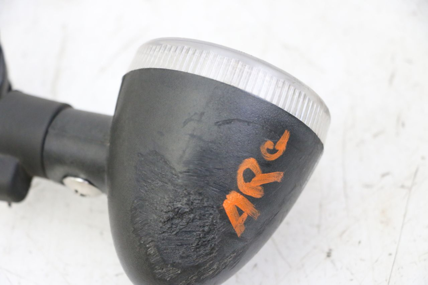 photo de CLIGNOTANT ARRIERE GAUCHE KEEWAY K-LIGHT KLIGHT 125 (2018 - 2025) - Pièce contrôlée