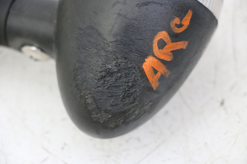 photo de CLIGNOTANT ARRIERE GAUCHE KEEWAY K-LIGHT KLIGHT 125 (2018 - 2025) - Marquages et références