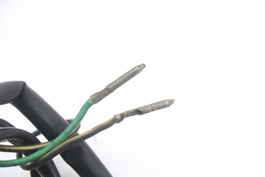 photo de CLIGNOTANT ARRIERE GAUCHE KAWASAKI KDX 125 (1990 - 1991) - Vue d’ensemble