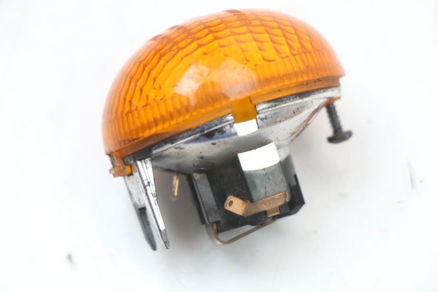 photo de CLIGNOTANT ARRIERE GAUCHE RENAULT KOURANOS 125 (2001 - 2004) - Vue principale