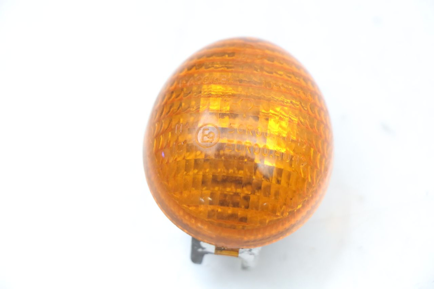 photo de CLIGNOTANT ARRIERE GAUCHE RENAULT KOURANOS 125 (2001 - 2004) - Zoom état d’usage