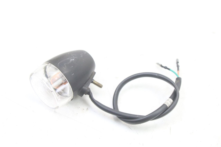 photo de CLIGNOTANT ARRIERE GAUCHE KYMCO AGILITY 4T 50 (2018 - 2022) - Vue principale