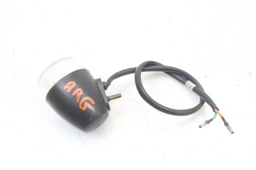 photo de CLIGNOTANT ARRIERE GAUCHE KYMCO AGILITY 4T 50 (2018 - 2022) - Autre angle de vue