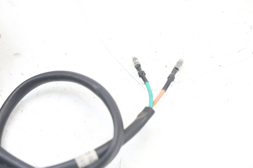 photo de CLIGNOTANT ARRIERE GAUCHE KYMCO AGILITY 4T 50 (2018 - 2022) - Vue d’ensemble