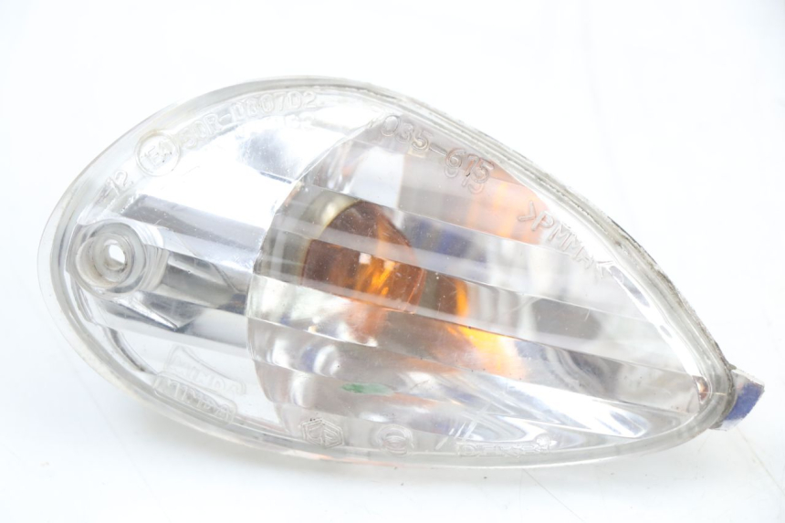 photo de CLIGNOTANT ARRIERE GAUCHE PIAGGIO LIBERTY 4T 50 (2018 - 2021) - Vue principale