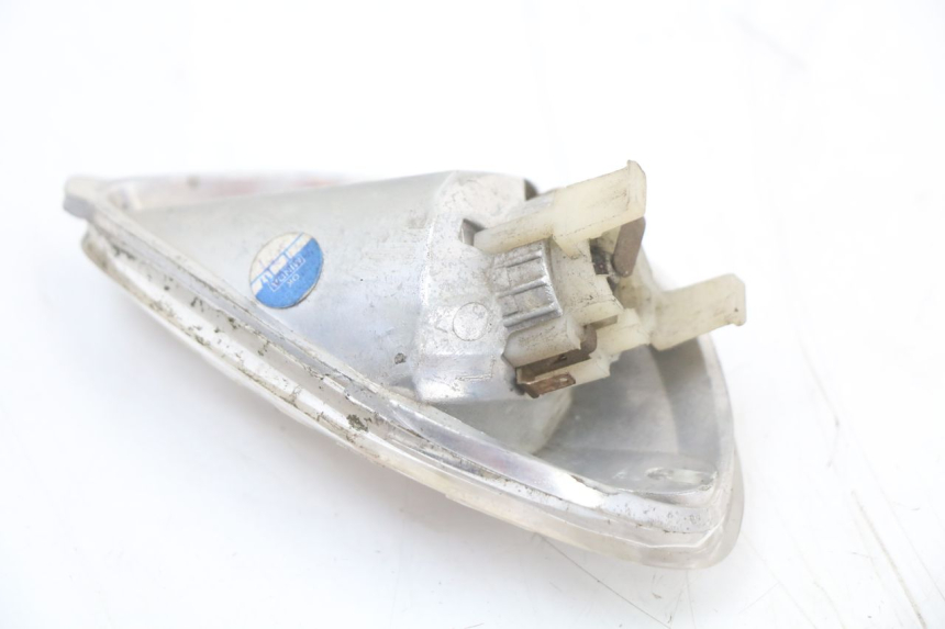 photo de CLIGNOTANT ARRIERE GAUCHE PIAGGIO LIBERTY 4T 50 (2018 - 2021) - Zoom état d’usage