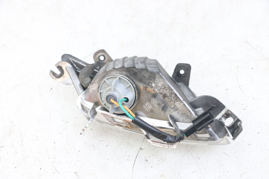 photo de CLIGNOTANT ARRIERE GAUCHE KYMCO LIKE 125 (2009 - 2016) - Détail de la pièce