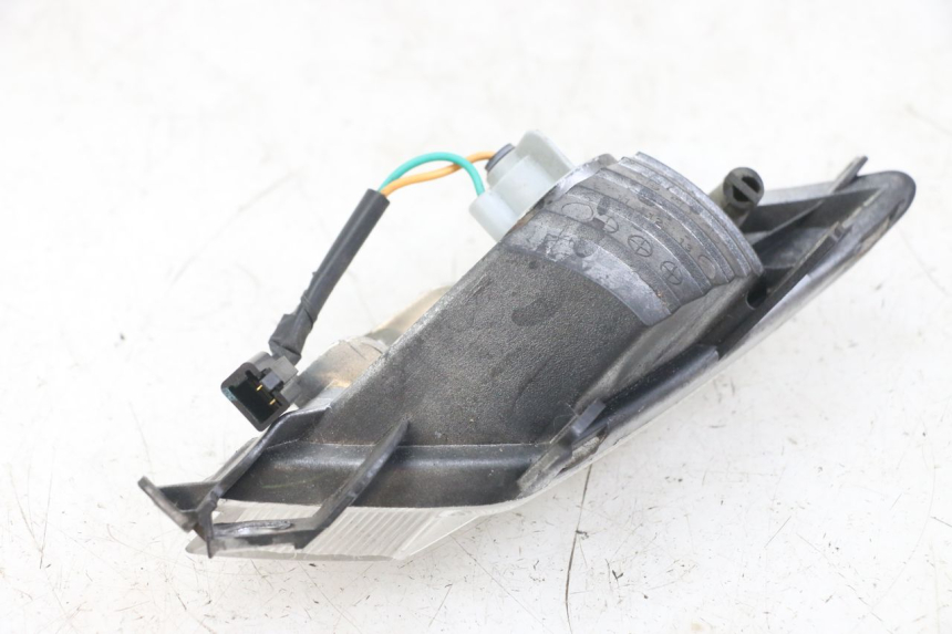 photo de CLIGNOTANT ARRIERE GAUCHE KYMCO LIKE 125 (2009 - 2016) - Zoom état d’usage