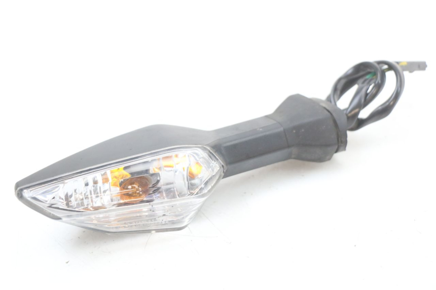 photo de CLIGNOTANT ARRIERE GAUCHE KAWASAKI NINJA 400 (2018 - 2023) - Vue principale