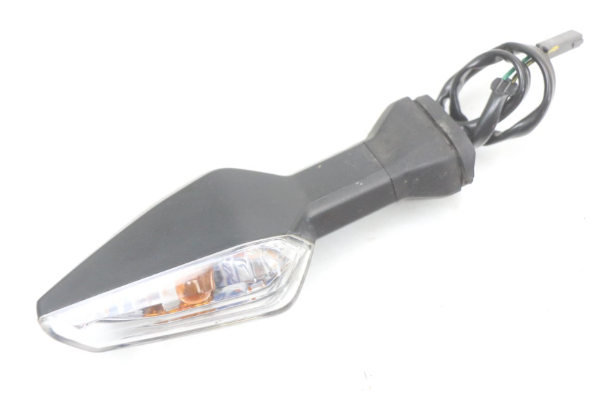 photo de CLIGNOTANT ARRIERE GAUCHE KAWASAKI NINJA 400 (2018 - 2023) - Détail de la pièce