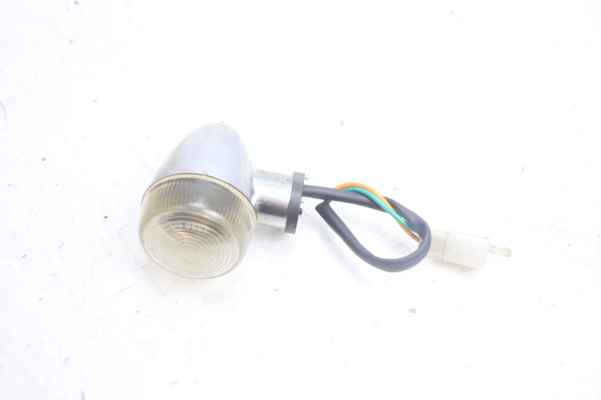 photo de CLIGNOTANT ARRIERE GAUCHE JM MOTORS OLDIES 4T 50 (2020 - 2026) - Vue principale