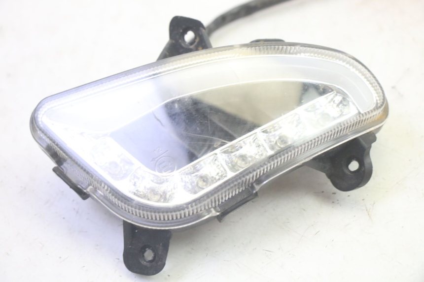 photo de CLIGNOTANT ARRIERE GAUCHE JM MOTORS OLDIES GT 4T 50 (2018 - 2025) - Détail de la pièce