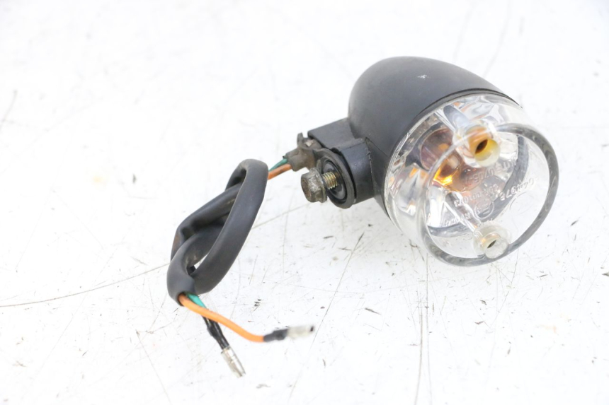 photo de CLIGNOTANT ARRIERE GAUCHE SYM ORBIT 2 4T 50 (2008 - 2017) - Zoom état d’usage