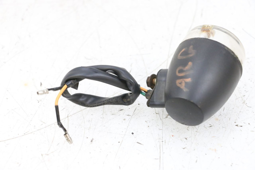 photo de CLIGNOTANT ARRIERE GAUCHE SYM ORBIT 2 50 (2008 - 2014) - Détail de la pièce