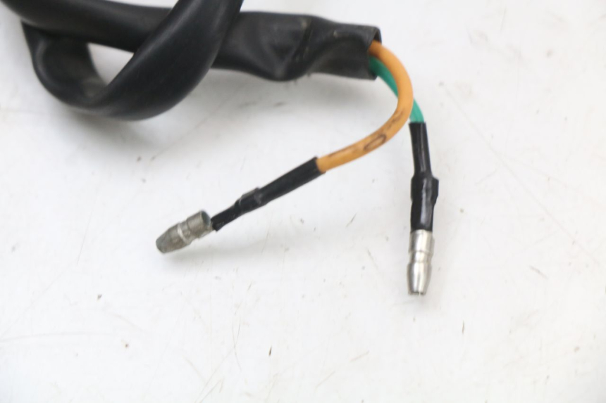 photo de Rear left turn signal SYM ORBIT 50 (2008 - 2010) - Gros plan technique