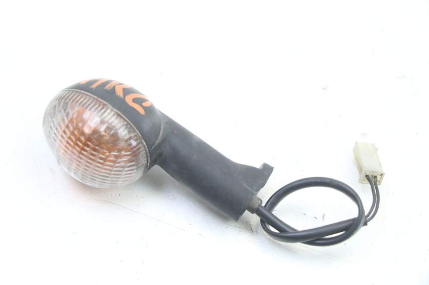 photo de CLIGNOTANT ARRIERE GAUCHE PEUGEOT TKR TREKKER FURIOUS 50 (2005 - 2014) - Vue principale