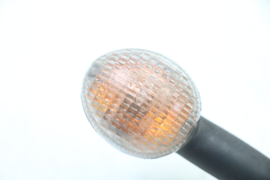 photo de CLIGNOTANT ARRIERE GAUCHE PEUGEOT TKR TREKKER FURIOUS 50 (2005 - 2014) - Zoom état d’usage