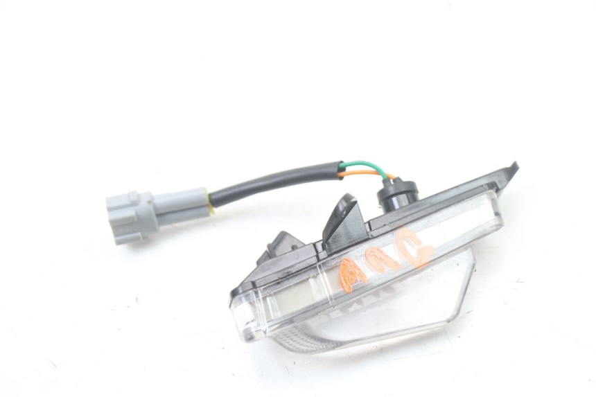 photo de CLIGNOTANT ARRIERE GAUCHE PEUGEOT TWEET 4T 50 (2023 - 2025) - Détail de la pièce