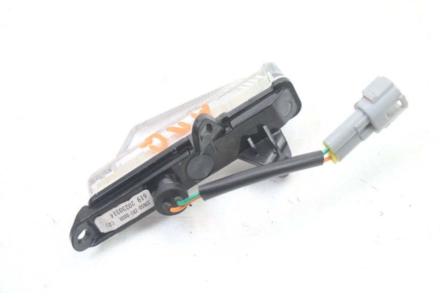 photo de CLIGNOTANT ARRIERE GAUCHE PEUGEOT TWEET 4T 50 (2023 - 2025) - Autre angle de vue