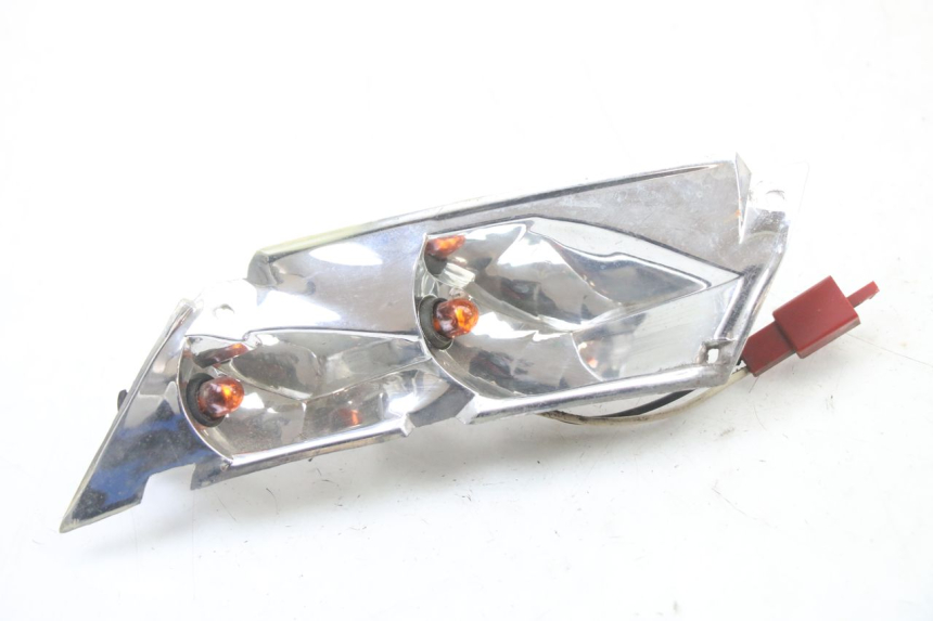 photo de CLIGNOTANT ARRIERE GAUCHE PIAGGIO ZIP 2T 50 (2009 - 2019) - Vue principale