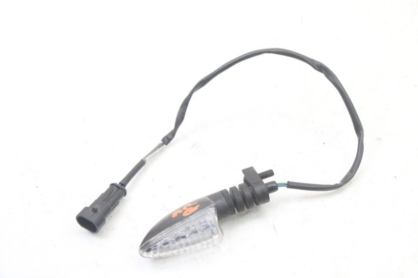 photo de CLIGNOTANT ARRIERE GAUCHE LIGIER PULSE 3 1 (2014 - 2020) - Vue principale