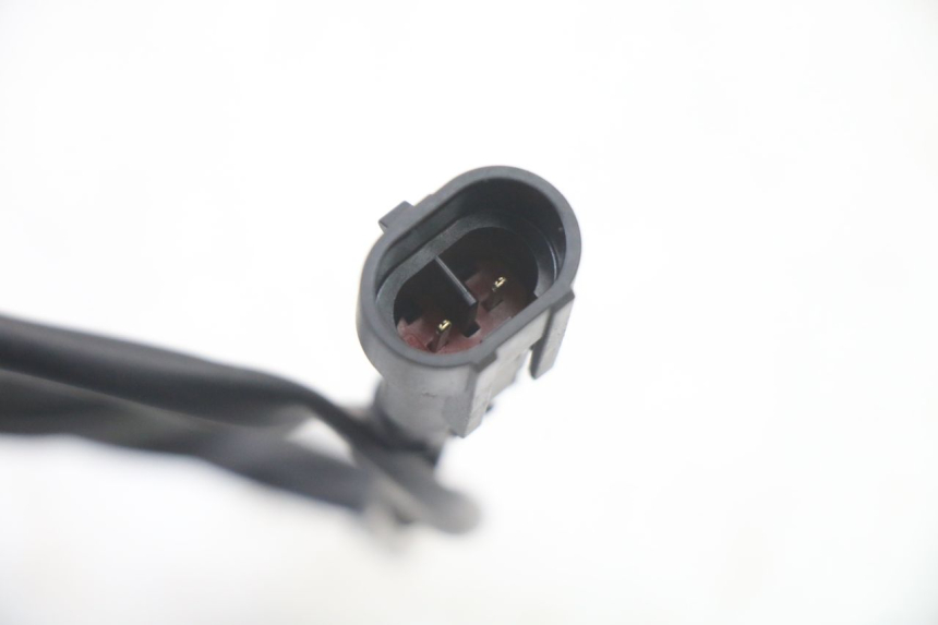 photo de CLIGNOTANT ARRIERE GAUCHE LIGIER PULSE 3 1 (2014 - 2020) - Vue d’ensemble