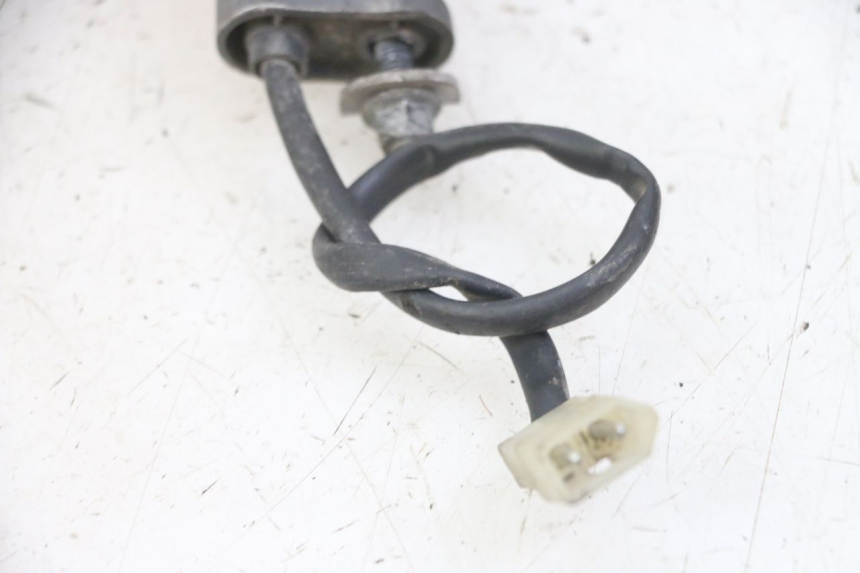 photo de CLIGNOTANT ARRIERE GAUCHE APRILIA RALLY AC 50 (1995 - 2004) - Détail de la pièce