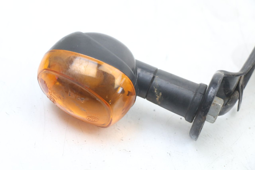 photo de CLIGNOTANT ARRIERE GAUCHE REGAL RAPTOR SPYDER 125 (2010 - 2018) - Détail de la pièce