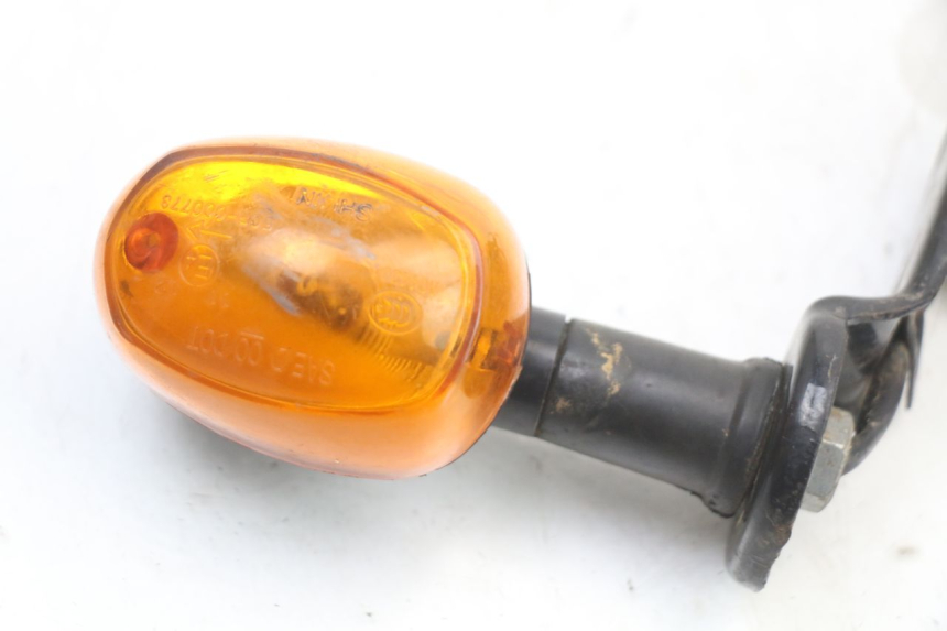 photo de CLIGNOTANT ARRIERE GAUCHE REGAL RAPTOR SPYDER 125 (2010 - 2018) - Zoom état d’usage