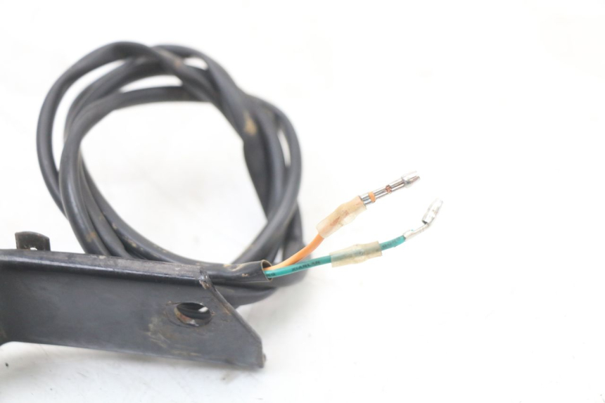 photo de CLIGNOTANT ARRIERE GAUCHE REGAL RAPTOR SPYDER 125 (2010 - 2018) - Vue d’ensemble