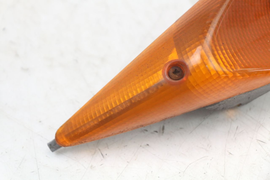 photo de CLIGNOTANT ARRIERE GAUCHE PEUGEOT SPEEDFIGHT 100 (1997 - 2007) - Zoom état d’usage