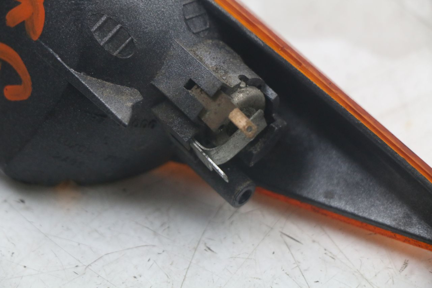 photo de CLIGNOTANT ARRIERE GAUCHE PEUGEOT SPEEDFIGHT 100 (1997 - 2007) - Pièce contrôlée