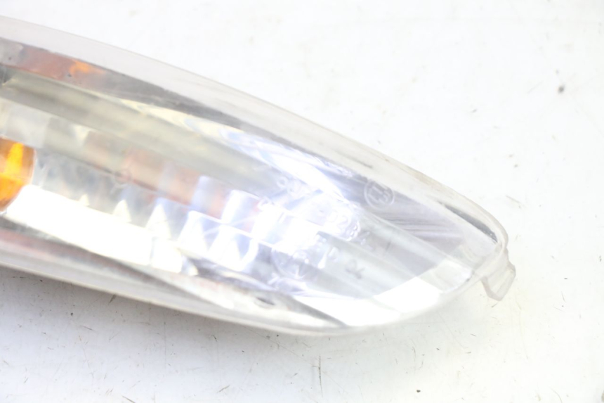 photo de CLIGNOTANT ARRIERE GAUCHE APRILIA SR R 2T LC 50 (2018 - 2021) - Zoom état d’usage