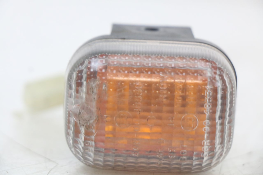 photo de CLIGNOTANT ARRIERE GAUCHE MBK STUNT NAKED 50 (2004 - 2018) - Zoom état d’usage