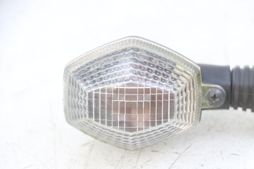 photo de CLIGNOTANT ARRIERE GAUCHE SUZUKI GSX F GSXF 650 (2007 - 2015) - Points de fixation