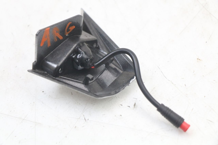 photo de CLIGNOTANT ARRIERE GAUCHE DUALTRON TOGO PLUS 1 - Pièce contrôlée