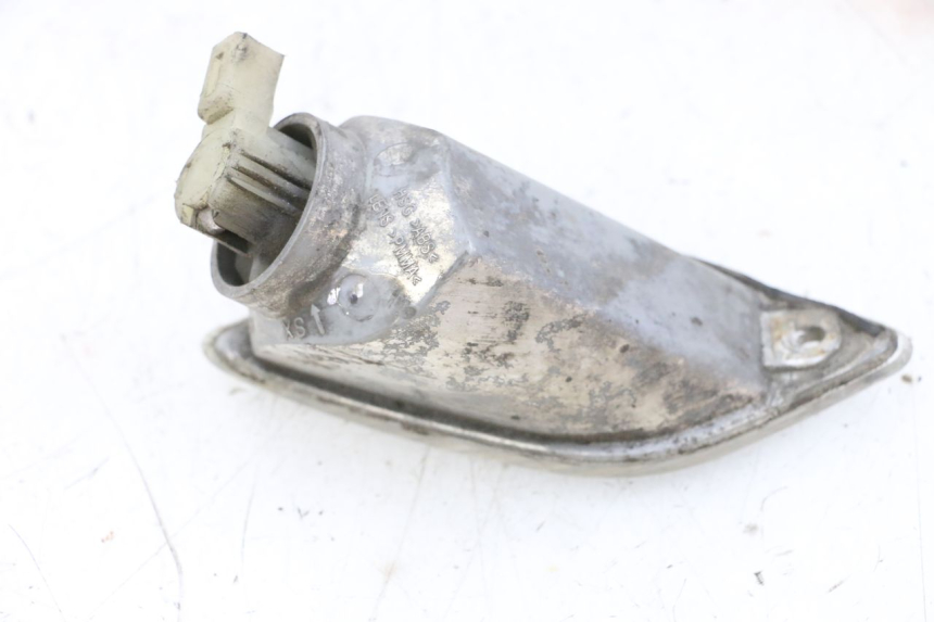 photo de CLIGNOTANT ARRIERE GAUCHE PIAGGIO VESPA GTS SUPER IE 125 (2009 - 2016) - État de surface